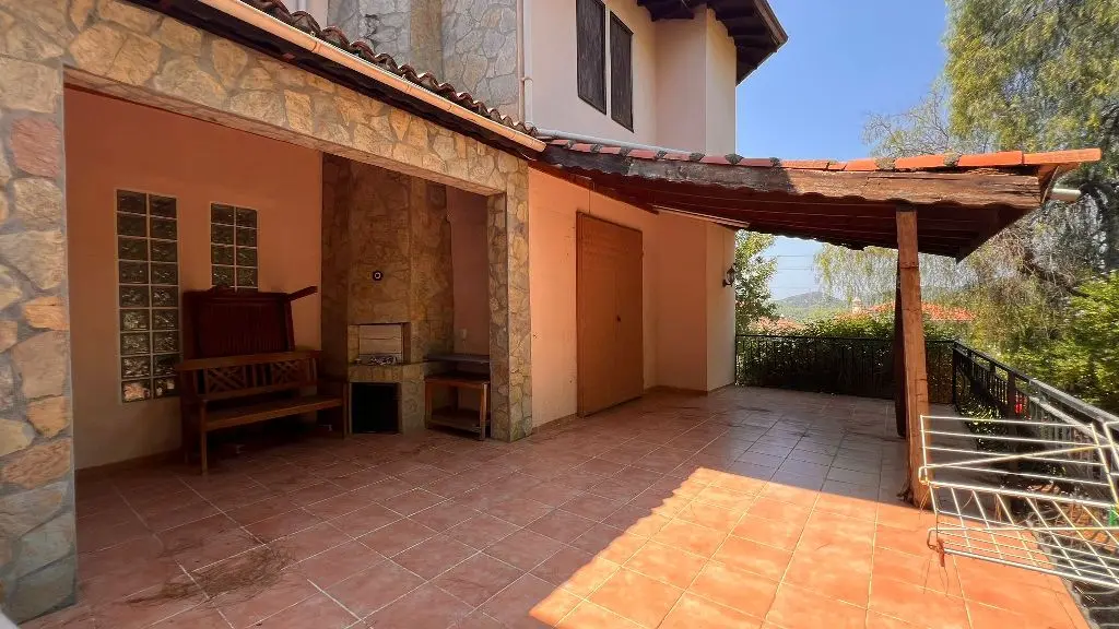 Home in Ovacik